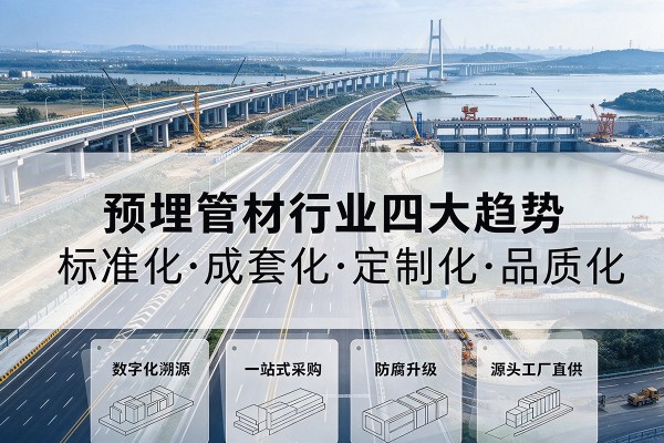 北镇行业发展趋势总结
