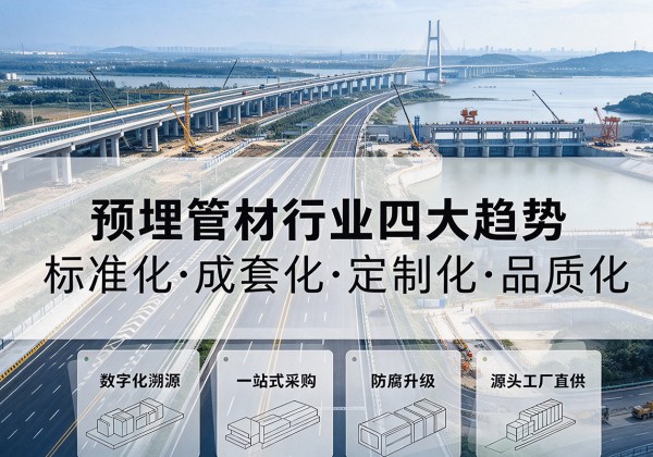 北镇行业发展趋势总结