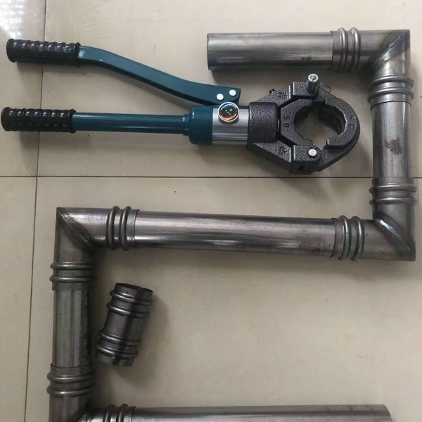 北镇鑫亿呈冷却管
